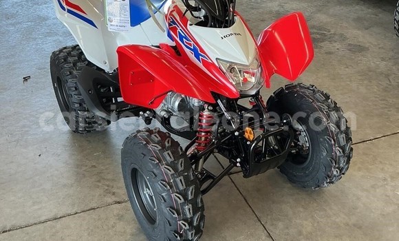 Acheter Neuf Moto Honda TRX Autre à Cabale, Koinadugu