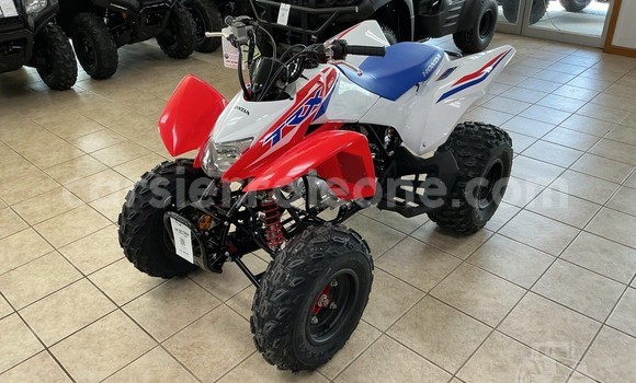 Acheter Neuf Moto Honda TRX Autre à Cabale, Koinadugu Acheter Neuf Moto Honda TRX Autre à Cabale, Koinadugu