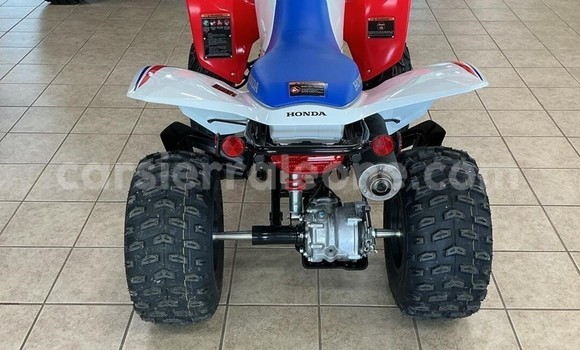 Acheter Neuf Moto Honda TRX Autre à Cabale, Koinadugu Acheter Neuf Moto Honda TRX Autre à Cabale, Koinadugu