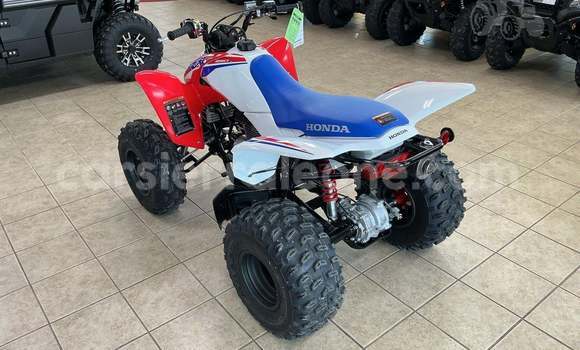 Acheter Neuf Moto Honda TRX Autre à Cabale, Koinadugu Acheter Neuf Moto Honda TRX Autre à Cabale, Koinadugu