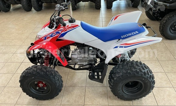 Acheter Neuf Moto Honda TRX Autre à Cabale, Koinadugu Acheter Neuf Moto Honda TRX Autre à Cabale, Koinadugu