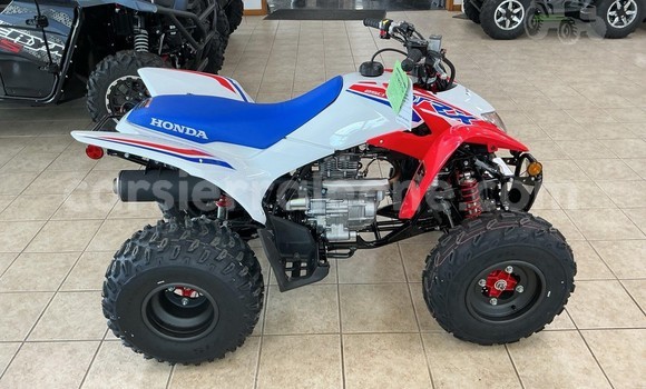 Acheter Neuf Moto Honda TRX Autre à Cabale, Koinadugu Acheter Neuf Moto Honda TRX Autre à Cabale, Koinadugu