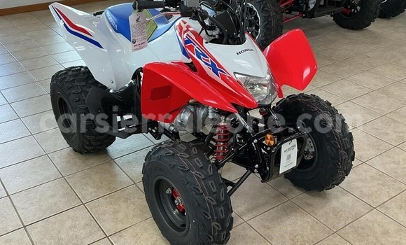 Acheter Neuf Moto Honda TRX Autre à Cabale, Koinadugu Acheter Neuf Moto Honda TRX Autre à Cabale, Koinadugu