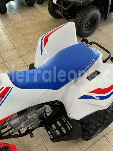 Big with watermark honda trx koinadugu kabala 8369