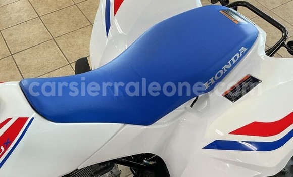 Acheter Neuf Moto Honda TRX Autre à Cabale, Koinadugu Acheter Neuf Moto Honda TRX Autre à Cabale, Koinadugu
