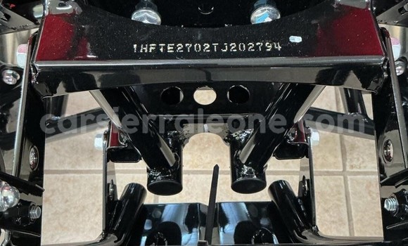 Acheter Neuf Moto Honda TRX Autre à Cabale, Koinadugu Acheter Neuf Moto Honda TRX Autre à Cabale, Koinadugu