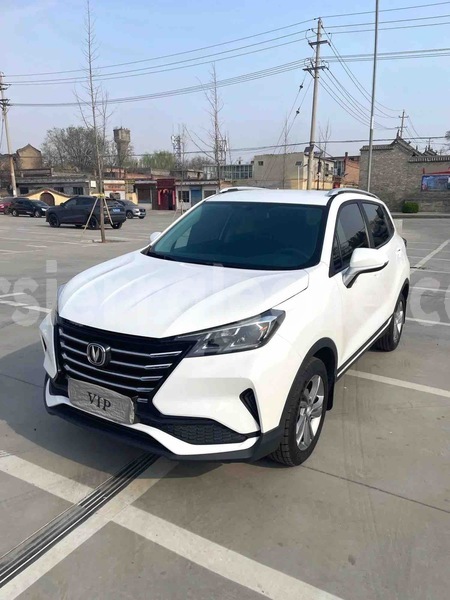 Big with watermark changan cs35 western urban freetown 8371