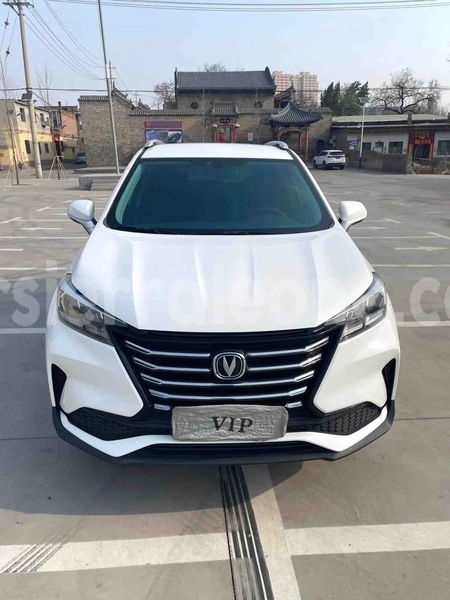 Big with watermark changan cs35 western urban freetown 8371