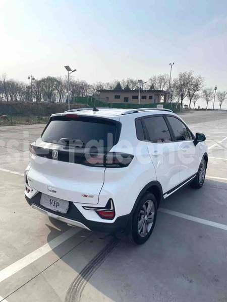 Big with watermark changan cs35 western urban freetown 8371