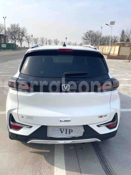 Big with watermark changan cs35 western urban freetown 8371