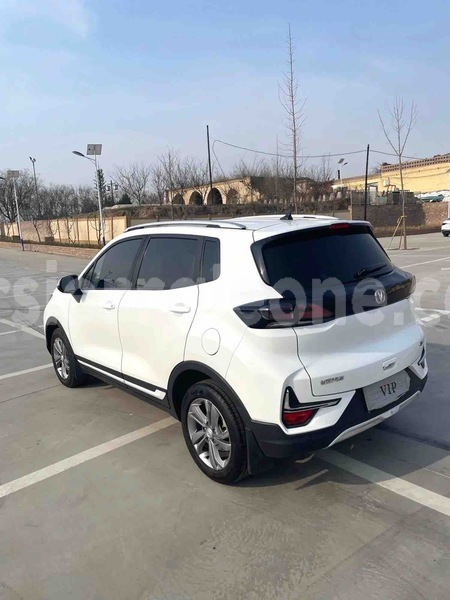 Big with watermark changan cs35 western urban freetown 8371
