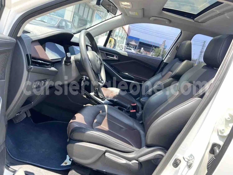 Big with watermark changan cs35 western urban freetown 8371