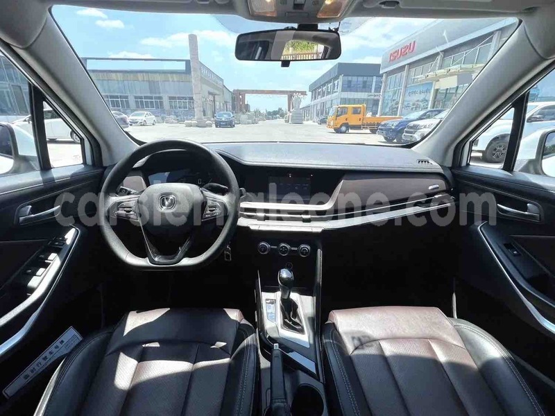 Big with watermark changan cs35 western urban freetown 8371