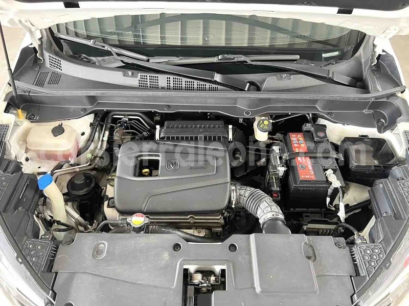 Big with watermark changan cs35 western urban freetown 8371