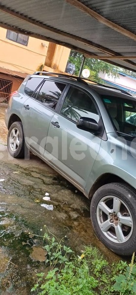 Big with watermark toyota rav4 western urban freetown 8372
