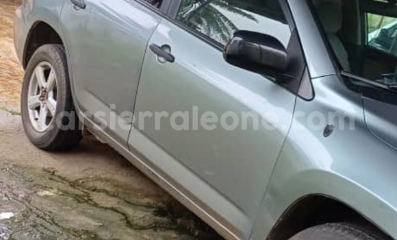 Buy Used Toyota RAV4 Other Car in Freetown in Western Urban