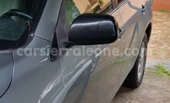 Acheter Occasion Voiture Toyota RAV4 Autre à Freetown, Western Urban Acheter Occasion Voiture Toyota RAV4 Autre à Freetown, Western Urban