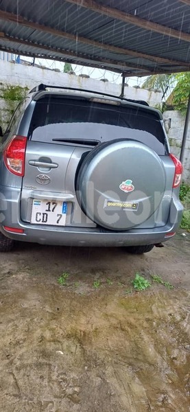 Big with watermark toyota rav4 western urban freetown 8372