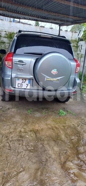 Big with watermark toyota rav4 western urban freetown 8372