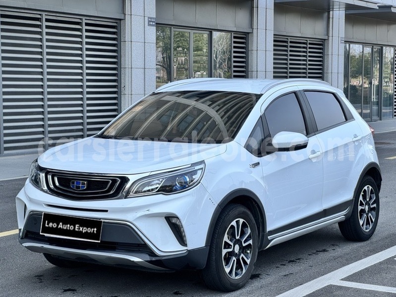 Big with watermark geely emgrand x7 western urban freetown 8377