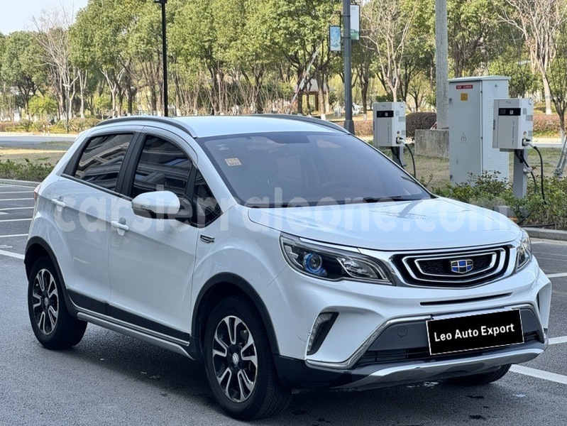Big with watermark geely emgrand x7 western urban freetown 8377