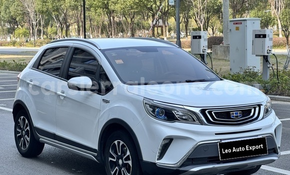 Buy Used Geely Emgrand X7 White Car in Freetown in Western Urban Buy Used Geely Emgrand X7 White Car in Freetown in Western Urban