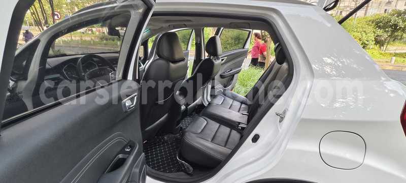 Big with watermark geely emgrand x7 western urban freetown 8377