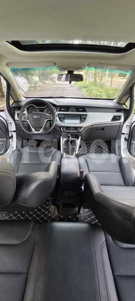 Big with watermark geely emgrand x7 western urban freetown 8377
