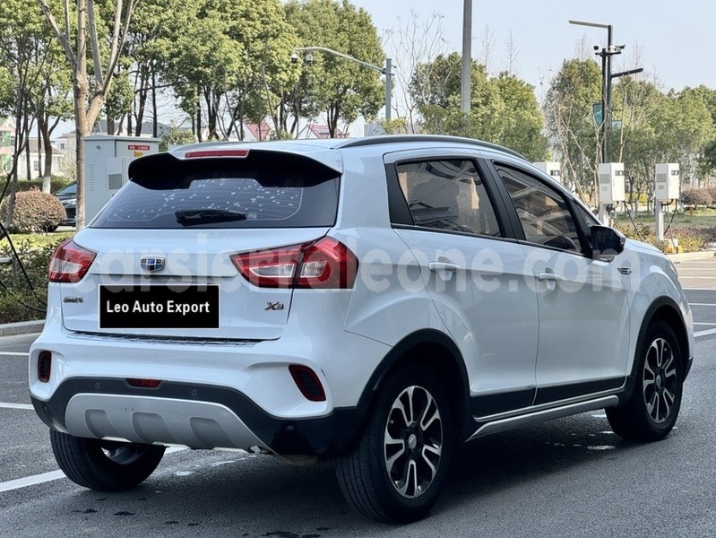 Big with watermark geely emgrand x7 western urban freetown 8377