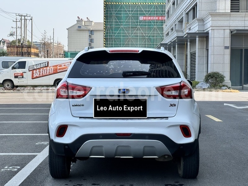 Big with watermark geely emgrand x7 western urban freetown 8377