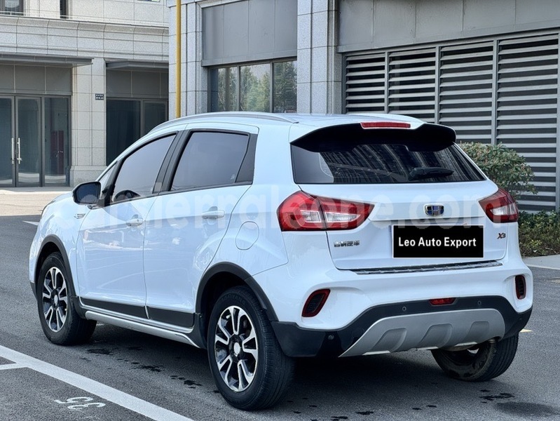 Big with watermark geely emgrand x7 western urban freetown 8377