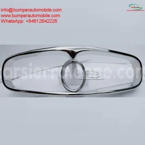 Big with watermark 3 700 maserati 3500gti vignale spyder grille 2 510x510