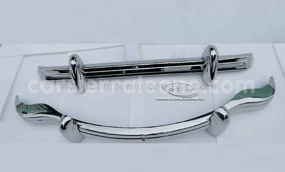 Buy MGA bumpers (1955-1962) in Benguema in Western Rural Buy MGA bumpers (1955-1962) in Benguema in Western Rural