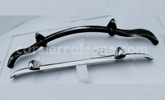 Buy MGA bumpers (1955-1962) in Benguema in Western Rural Buy MGA bumpers (1955-1962) in Benguema in Western Rural