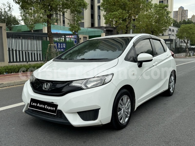 Big with watermark honda fit western urban freetown 8385