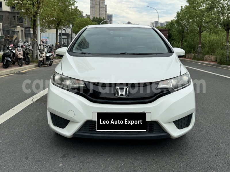 Big with watermark honda fit western urban freetown 8385