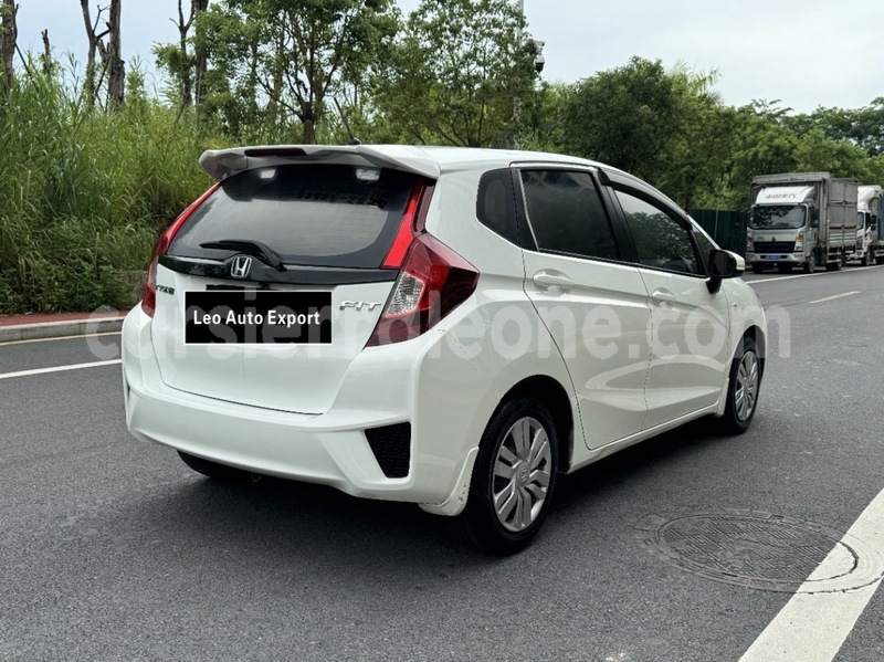 Big with watermark honda fit western urban freetown 8385