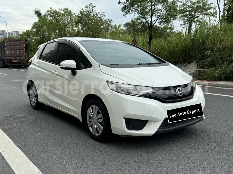 Big with watermark honda fit western urban freetown 8385