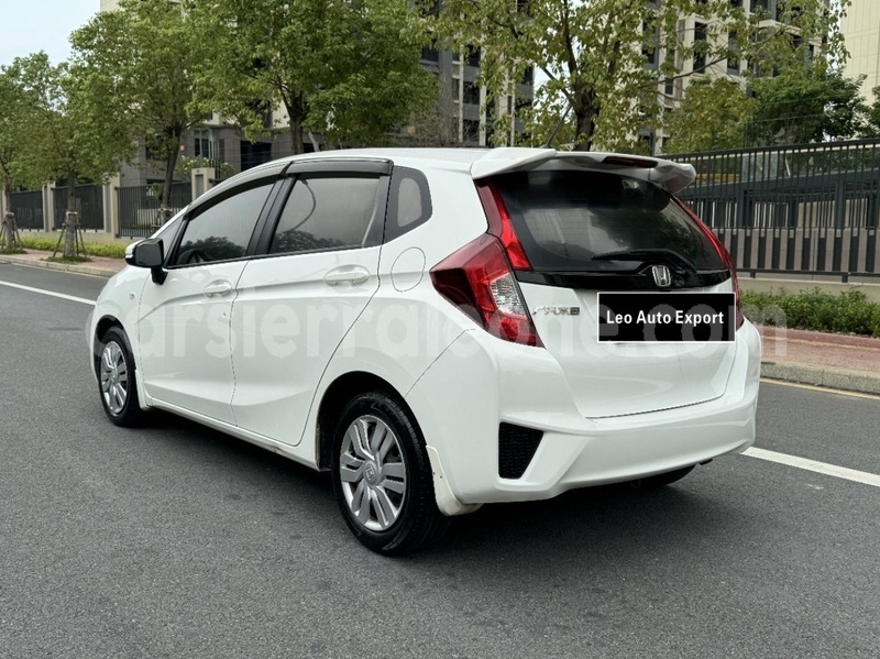 Big with watermark honda fit western urban freetown 8385