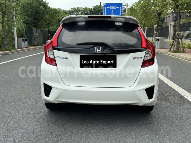 Big with watermark honda fit western urban freetown 8385