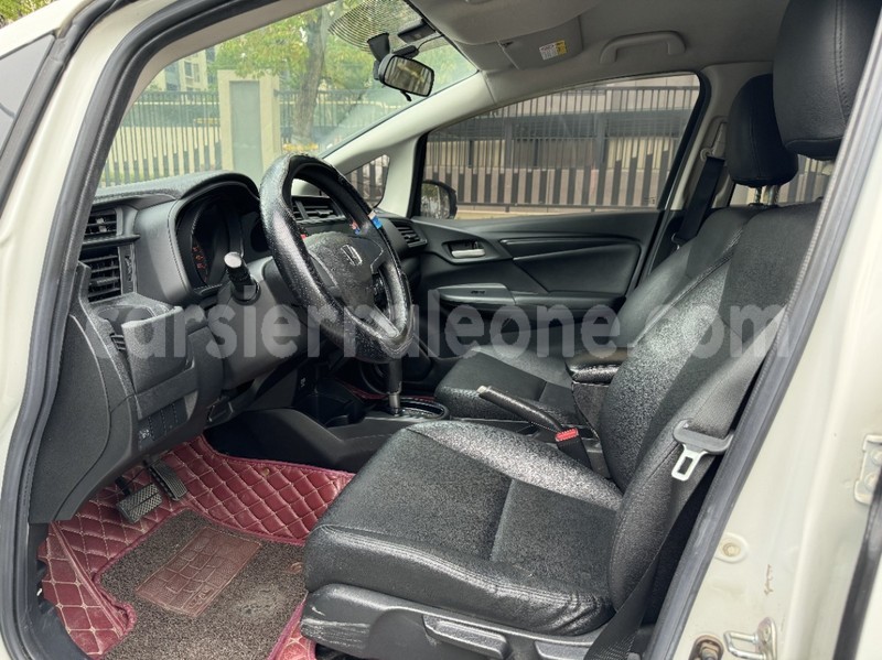 Big with watermark honda fit western urban freetown 8385
