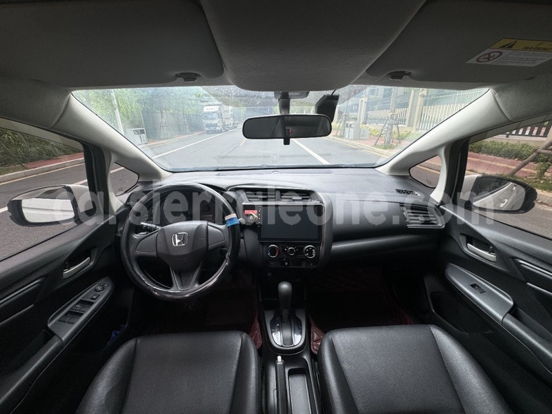 Big with watermark honda fit western urban freetown 8385