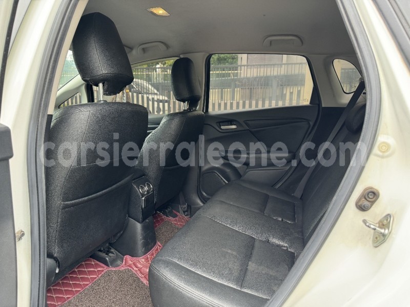 Big with watermark honda fit western urban freetown 8385