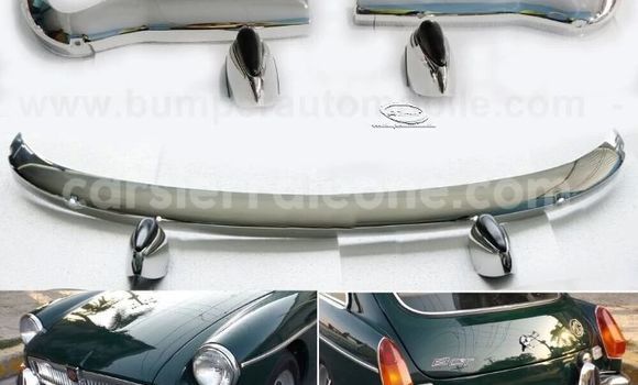 Buy MGB (1962-1974) and MGB in Benguema in Western Rural Buy MGB (1962-1974) and MGB in Benguema in Western Rural