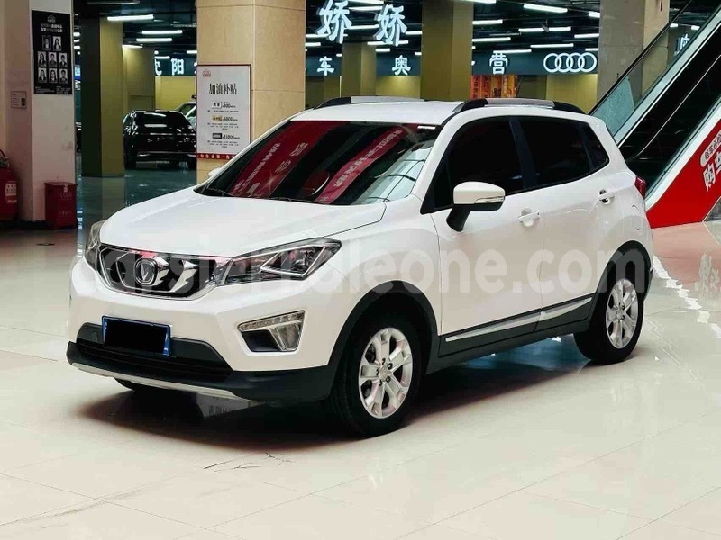 Big with watermark changan cs35 western urban freetown 8386