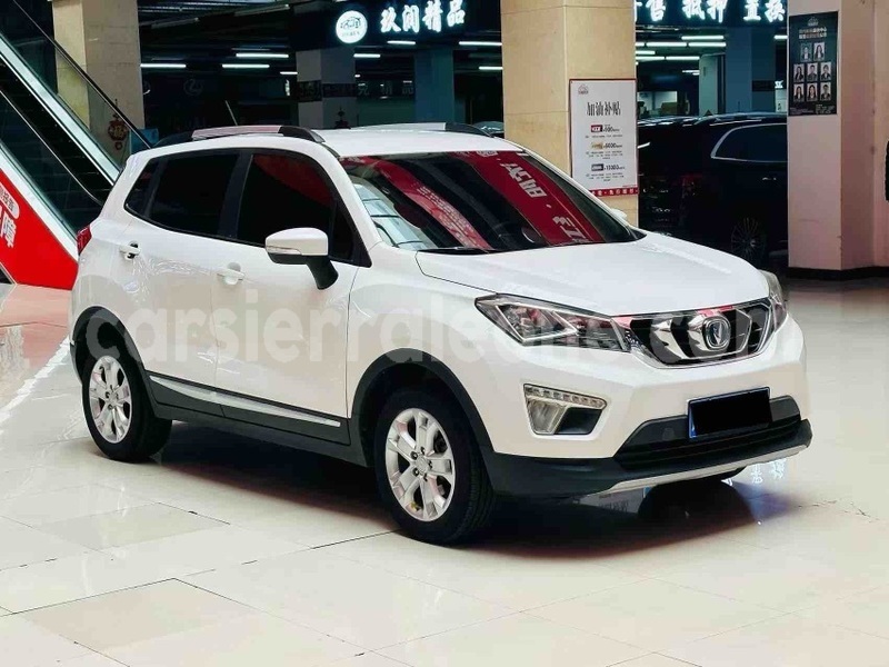 Big with watermark changan cs35 western urban freetown 8386