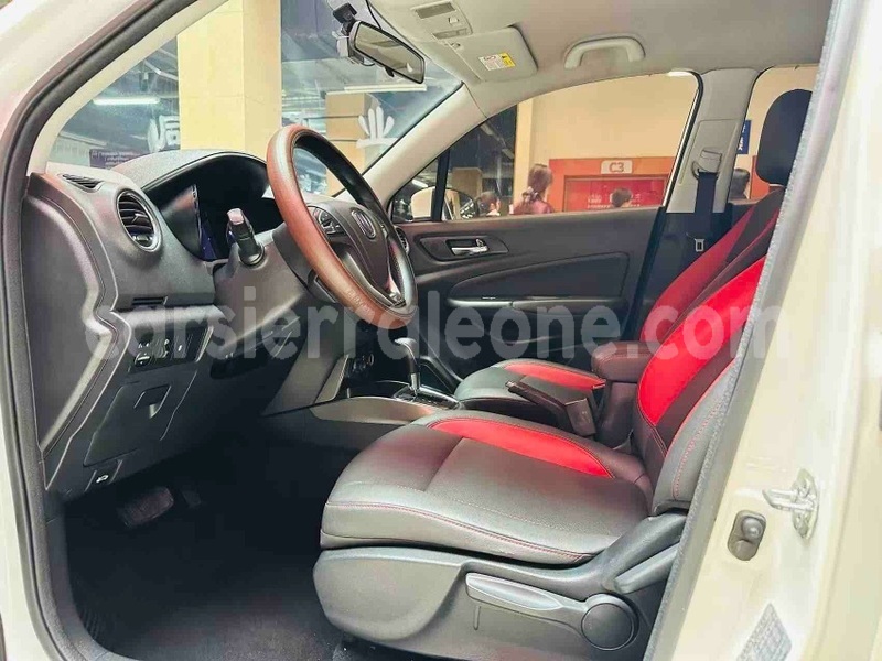 Big with watermark changan cs35 western urban freetown 8386