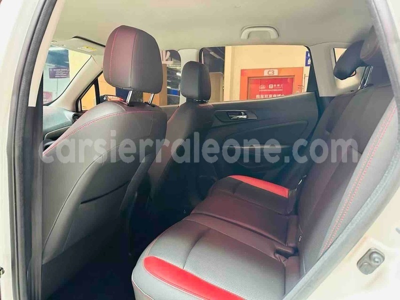Big with watermark changan cs35 western urban freetown 8386