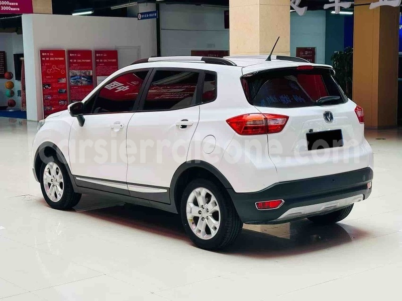 Big with watermark changan cs35 western urban freetown 8386
