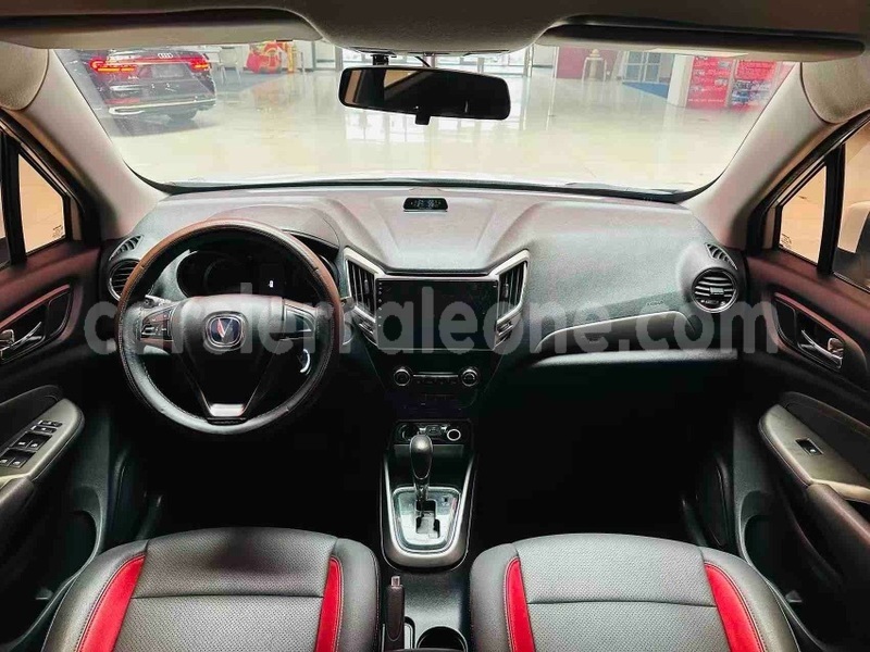 Big with watermark changan cs35 western urban freetown 8386